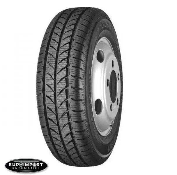 Yokohama W-DRIVE WY01  215/75 R16 113_111 R  Carico C  TL